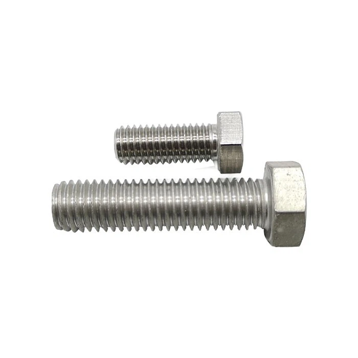 ASTM A193 B8M Bolts